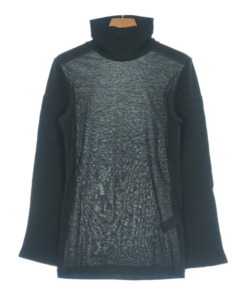 Y's(ワイズ)Tシャツ・カットソー 黒 サイズ:2(S位)/2200664009076