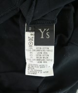 Y's（ワイズ）Tシャツ・カットソー 黒 サイズ:2(S位) レディース/2200664009076