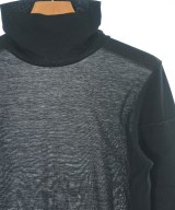 Y's（ワイズ）Tシャツ・カットソー 黒 サイズ:2(S位) レディース/2200664009076