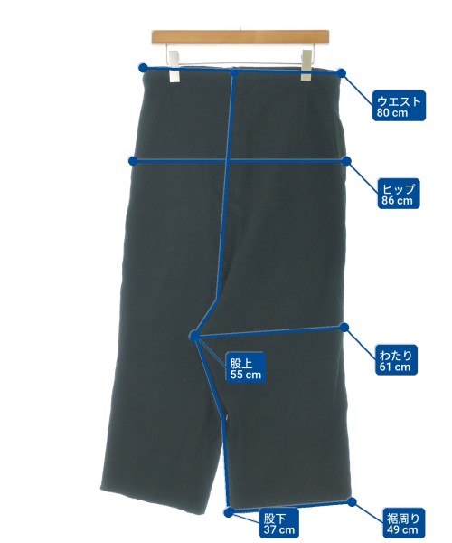 Y's（ワイズ）その他 黒 サイズ:2(S位) レディース/2200664009106