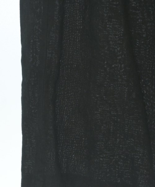 Y's（ワイズ）その他 黒 サイズ:1(XS位) レディース/2200664009113