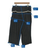 Y's（ワイズ）その他 黒 サイズ:1(XS位) レディース/2200664009113