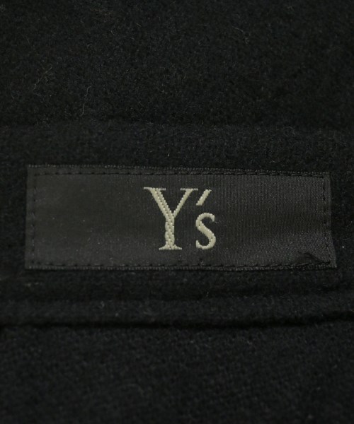 Y's（ワイズ）その他 黒 サイズ:2(S位) レディース/2200664009120