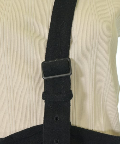 Y's（ワイズ）その他 黒 サイズ:2(S位) レディース/2200664009120