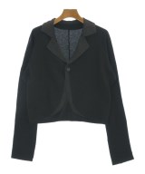 Y's（ワイズ）その他 黒 サイズ:2(S位) レディース/2200664264024