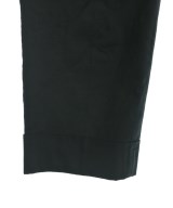 Y's（ワイズ）スラックス 黒 サイズ:1(XS位) レディース/2200664264031