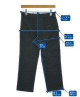 Y's（ワイズ）スラックス 黒 サイズ:1(XS位) レディース/2200664264031