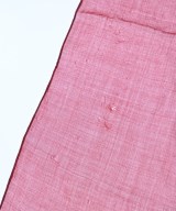 Y's（ワイズ）ストール 赤 サイズ:- レディース/2200664264079