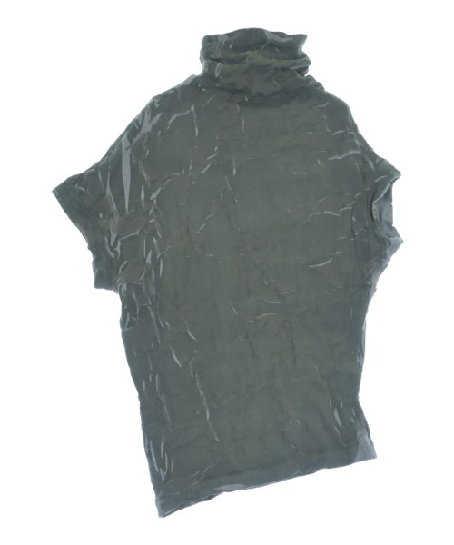 Y's（ワイズ）Tシャツ・カットソー グレー サイズ:2(S位) レディース/2200664380038