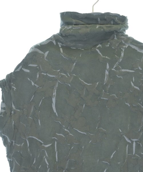 Y's（ワイズ）Tシャツ・カットソー グレー サイズ:2(S位) レディース/2200664380038