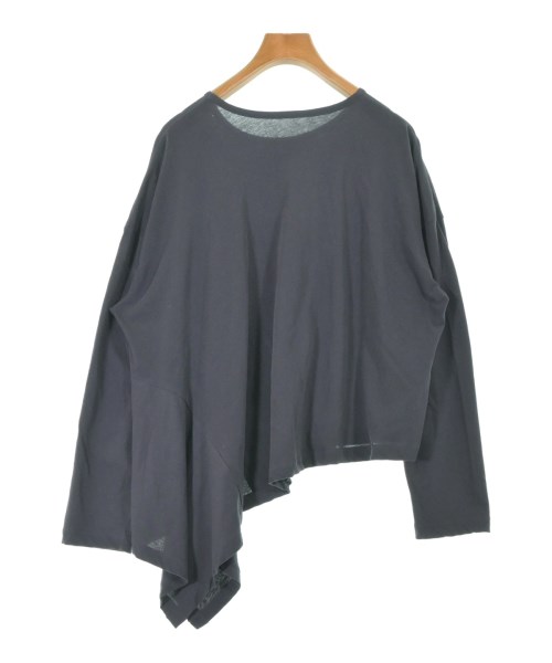 Y's（ワイズ）Tシャツ・カットソー 青 サイズ:2(S位) レディース/2200664380069