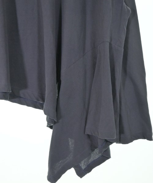 Y's（ワイズ）Tシャツ・カットソー 青 サイズ:2(S位) レディース/2200664380069