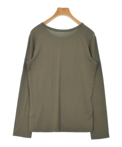 Y's（ワイズ）Tシャツ・カットソー カーキ サイズ:2(S位) レディース/2200664380076