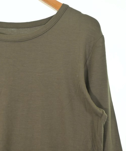 Y's（ワイズ）Tシャツ・カットソー カーキ サイズ:2(S位) レディース/2200664380076