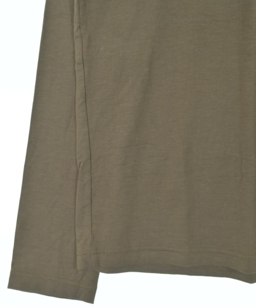 Y's（ワイズ）Tシャツ・カットソー カーキ サイズ:2(S位) レディース/2200664380076