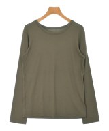 Y's（ワイズ）Tシャツ・カットソー カーキ サイズ:2(S位) レディース/2200664380076