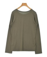 Y's（ワイズ）Tシャツ・カットソー カーキ サイズ:2(S位) レディース/2200664380076