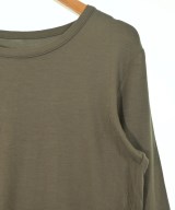 Y's（ワイズ）Tシャツ・カットソー カーキ サイズ:2(S位) レディース/2200664380076