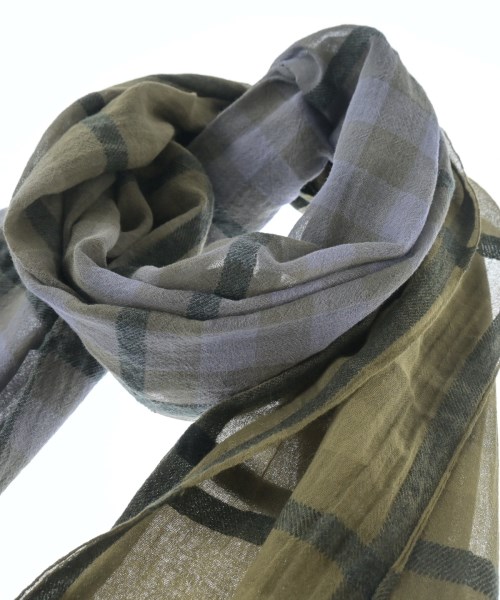 Y's（ワイズ）ストール カーキ サイズ:- レディース/2200664380083