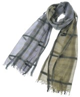 Y's（ワイズ）ストール カーキ サイズ:- レディース/2200664380083