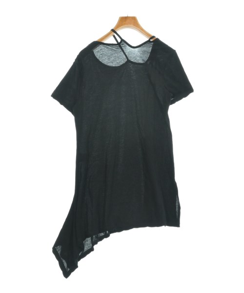 Y's（ワイズ）Tシャツ・カットソー 黒 サイズ:2(S位) レディース/2200661137055
