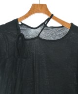 Y's（ワイズ）Tシャツ・カットソー 黒 サイズ:2(S位) レディース/2200661137055