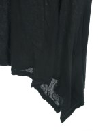 Y's（ワイズ）Tシャツ・カットソー 黒 サイズ:2(S位) レディース/2200661137055