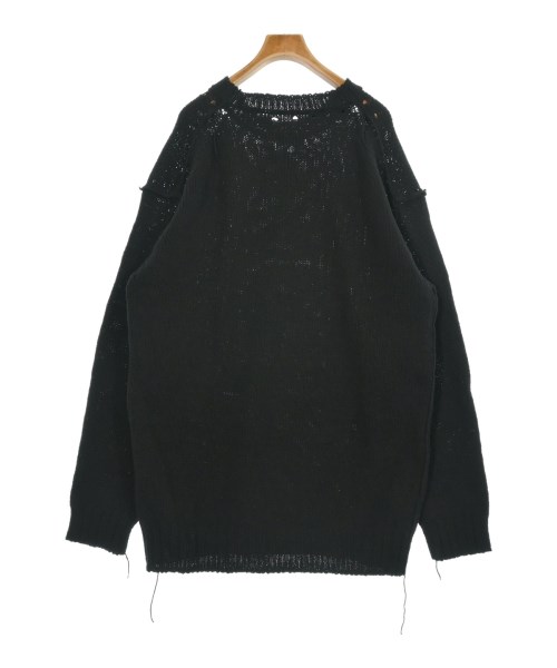 Y's（ワイズ）ニット・セーター 黒 サイズ:2(S位) レディース/2200664619015