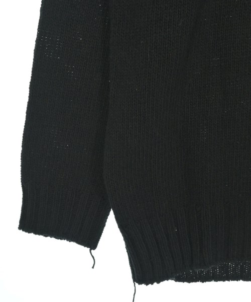 Y's（ワイズ）ニット・セーター 黒 サイズ:2(S位) レディース/2200664619015