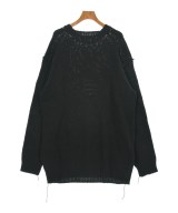 Y's（ワイズ）ニット・セーター 黒 サイズ:2(S位) レディース/2200664619015