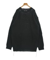 Y's（ワイズ）ニット・セーター 黒 サイズ:2(S位) レディース/2200664619015