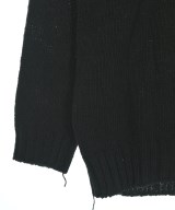 Y's（ワイズ）ニット・セーター 黒 サイズ:2(S位) レディース/2200664619015