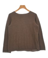 Y's（ワイズ）ニット・セーター 茶 サイズ:2(S位) レディース/2200664619039