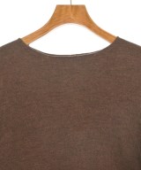 Y's（ワイズ）ニット・セーター 茶 サイズ:2(S位) レディース/2200664619039