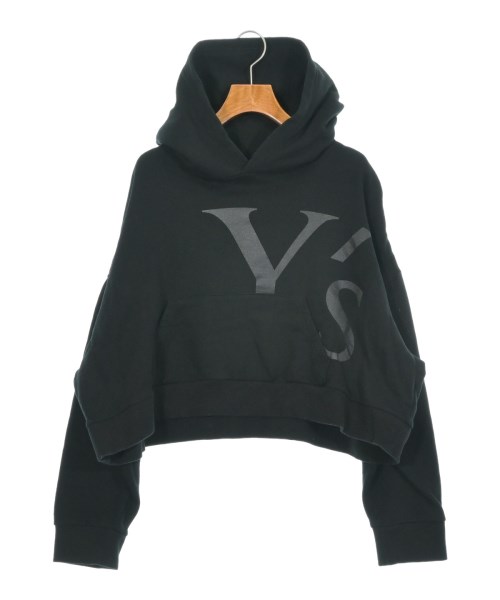 Y's(ワイズ)パーカー 黒 サイズ:2(S位)/2200664628017