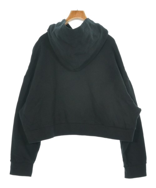 Y's（ワイズ）パーカー 黒 サイズ:2(S位) レディース/2200664628017