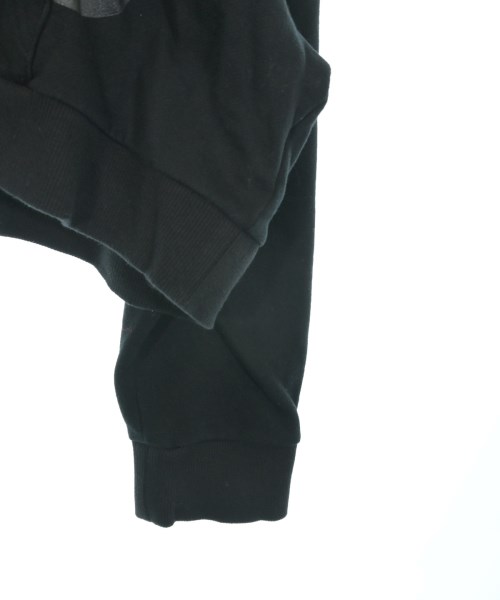 Y's（ワイズ）パーカー 黒 サイズ:2(S位) レディース/2200664628017