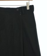 Y's（ワイズ）ひざ丈スカート 黒 サイズ:1(XS位) レディース/2200664647025