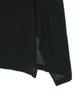 Y's（ワイズ）ひざ丈スカート 黒 サイズ:1(XS位) レディース/2200664647025