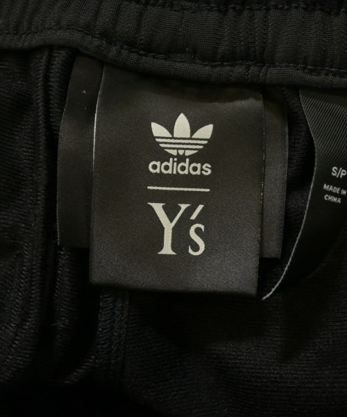Y's（ワイズ）その他 黒 サイズ:S メンズ/2200664647056