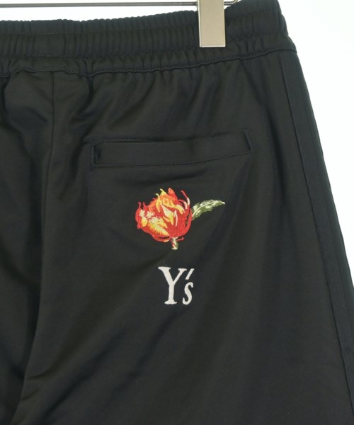 Y's（ワイズ）その他 黒 サイズ:S メンズ/2200664647056