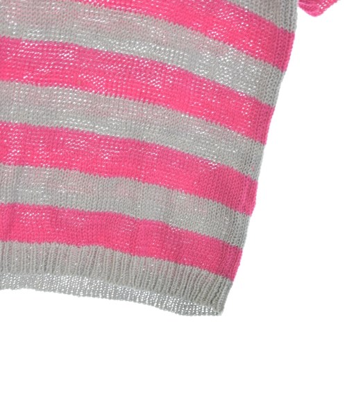 Y's（ワイズ）ニット・セーター ピンク サイズ:-(S位) レディース/2200664660017