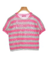 Y's（ワイズ）ニット・セーター ピンク サイズ:-(S位) レディース/2200664660017