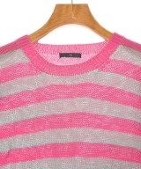 Y's（ワイズ）ニット・セーター ピンク サイズ:-(S位) レディース/2200664660017