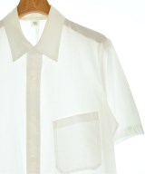 Y's（ワイズ）シャツワンピース 白 サイズ:1(XS位) レディース/2200664761011