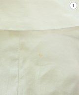 Y's（ワイズ）シャツワンピース 白 サイズ:1(XS位) レディース/2200664761011