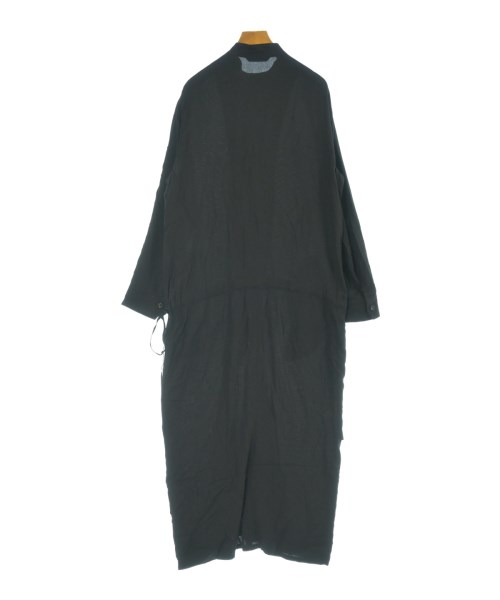 Y's（ワイズ）ワンピース 黒 サイズ:1(XS位) レディース/2200664779023