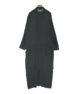 Y's（ワイズ）ワンピース 黒 サイズ:1(XS位) レディース/2200664779023