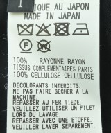 Y's（ワイズ）ワンピース 黒 サイズ:1(XS位) レディース/2200664779023