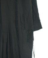 Y's（ワイズ）ワンピース 黒 サイズ:1(XS位) レディース/2200664779023